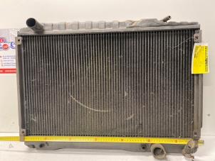 Used Radiator Mercedes SL (R107) 450 SL Price on request offered by Autodemontage Joko B.V.