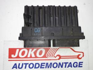 Usados Ordenador de refrigeración Opel Zafira (F75) 1.8 16V Precio de solicitud ofrecido por Autodemontage Joko B.V.