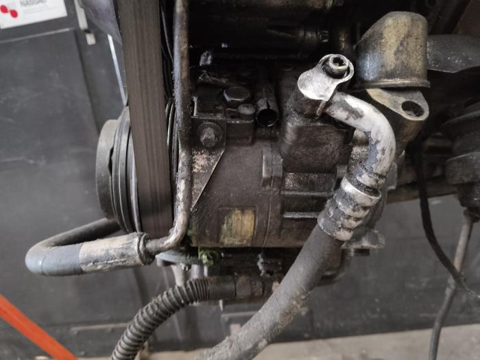 Gebrauchte Klimapumpe Mercedes C Combi (S202) 2.4 C240T V6 18V Preis auf Anfrage angeboten von Autodemontage Joko B.V.