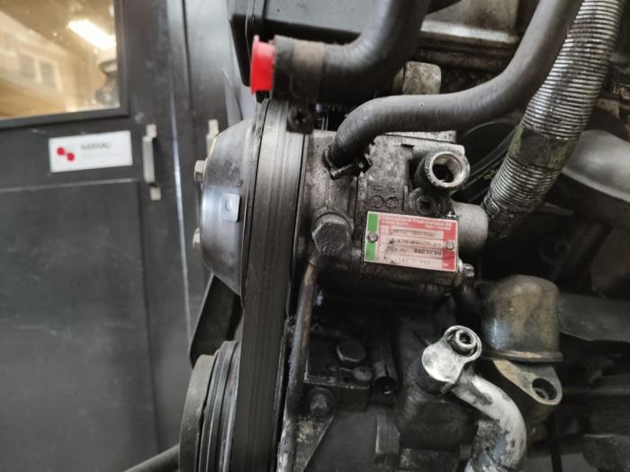 Used Power steering pump Mercedes C Combi (S202) 2.4 C240T V6 18V Price on request offered by Autodemontage Joko B.V.