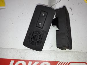 Used Electric window switch Opel Vectra C 2.2 DTI 16V Price on request offered by Autodemontage Joko B.V.