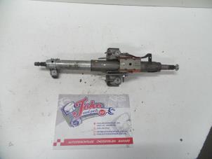 Used Steering column housing Opel Vectra C 2.2 DTI 16V Price on request offered by Autodemontage Joko B.V.