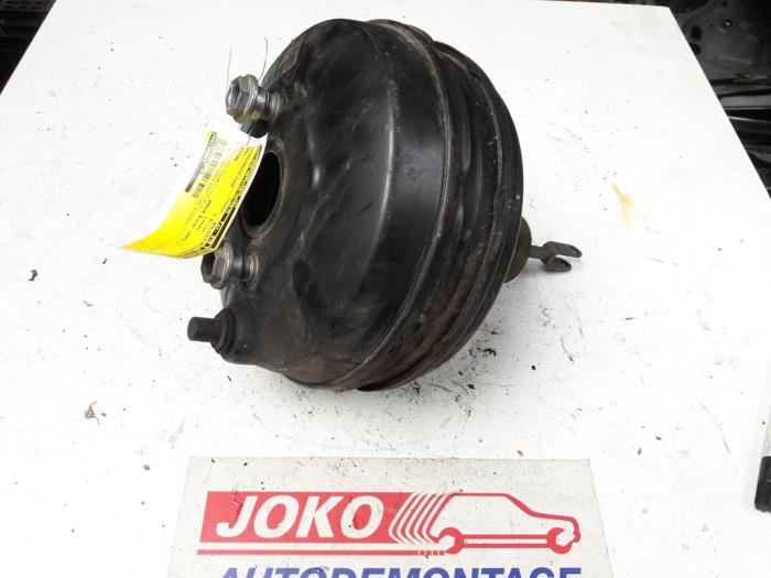 Usagé Servo frein Opel Vectra C 2.2 DTI 16V Prix sur demande proposé par Autodemontage Joko B.V.