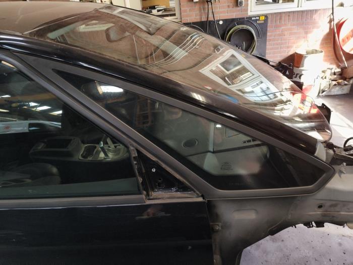 Usados Ventanilla triangular derecha delante Ford S-Max (GBW) 2.5 Turbo 20V Precio de solicitud ofrecido por Autodemontage Joko B.V.