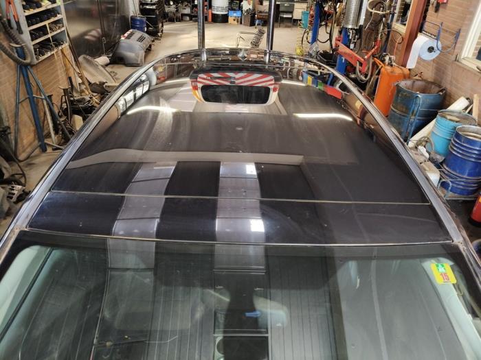 Używane Dach panoramiczny Ford S-Max (GBW) 2.5 Turbo 20V Cena na żądanie oferowane przez Autodemontage Joko B.V.
