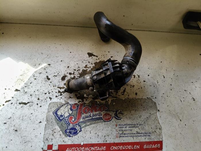 Gebrauchte Intercooler Schlauch Citroen Nemo (AA) 1.4 HDi 70 Preis auf Anfrage angeboten von Autodemontage Joko B.V.