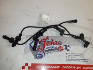 Used Spark plug cable set Citroen Saxo 1.1i X,SX Price on request offered by Autodemontage Joko B.V.