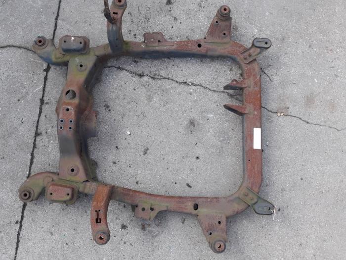 Usagé Faux châssis Opel Astra H (L48) 1.7 CDTi 16V Prix sur demande proposé par Autodemontage Joko B.V.