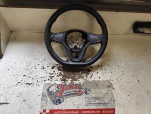 Begagnade Ratt Volkswagen Caddy Cargo V (SBA/SBH) 2.0 TDI BlueMotionTechnology Pris på förfrågan erbjuds av Autodemontage Joko B.V.