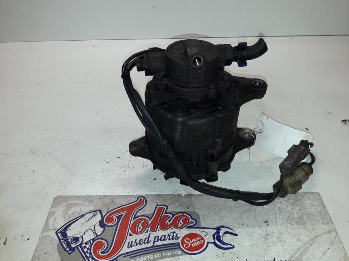 Begagnade Dynamo Opel Astra F (53/54/58/59) 1.7 TDS Pris på förfrågan erbjuds av Autodemontage Joko B.V.