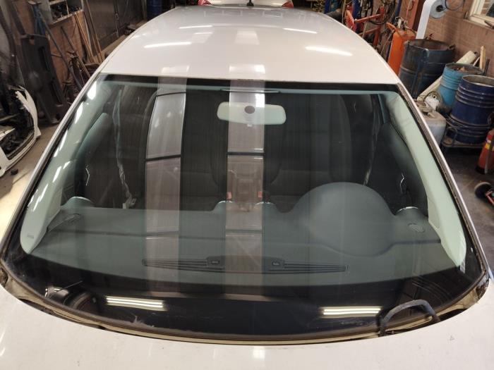 Gebrauchte Windschutzscheibe Audi A3 Sportback (8PA) 1.4 TFSI 16V Preis auf Anfrage angeboten von Autodemontage Joko B.V.