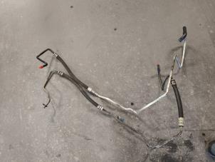 Begagnade Servostyrningsledning Peugeot 206 (2A/C/H/J/S) 1.4 XR,XS,XT,Gentry Pris på förfrågan erbjuds av Autodemontage Joko B.V.