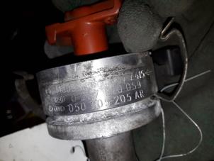 Used Ignition system (complete) Audi A4 (B5) 1.6 Price on request offered by Autodemontage Joko B.V.