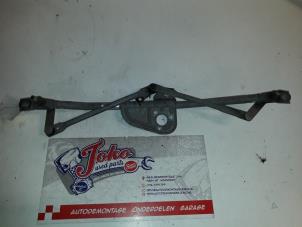 Used Wiper mechanism Audi A4 (B5) 1.6 Price on request offered by Autodemontage Joko B.V.