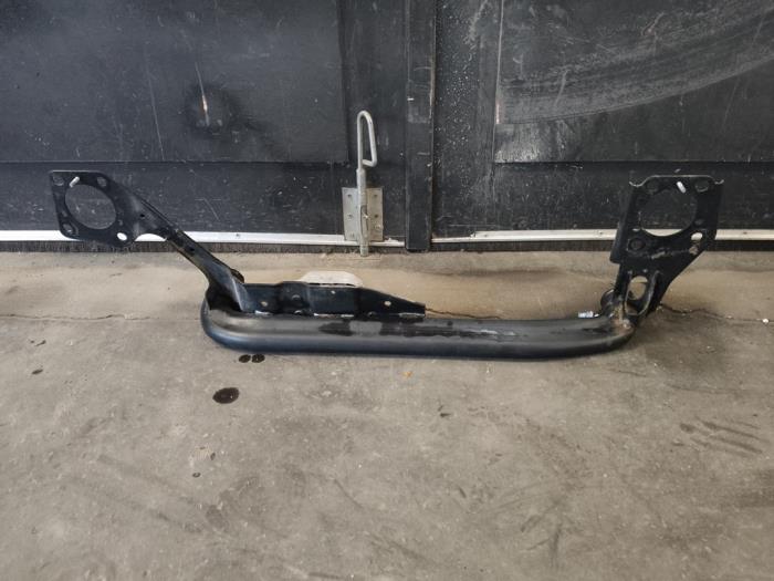 Usagé Tube intercooler Audi A4 (B7) Prix sur demande proposé par Autodemontage Joko B.V.