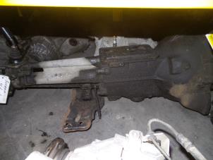 Used Gearbox Ford Sierra Price on request offered by Autodemontage Joko B.V.