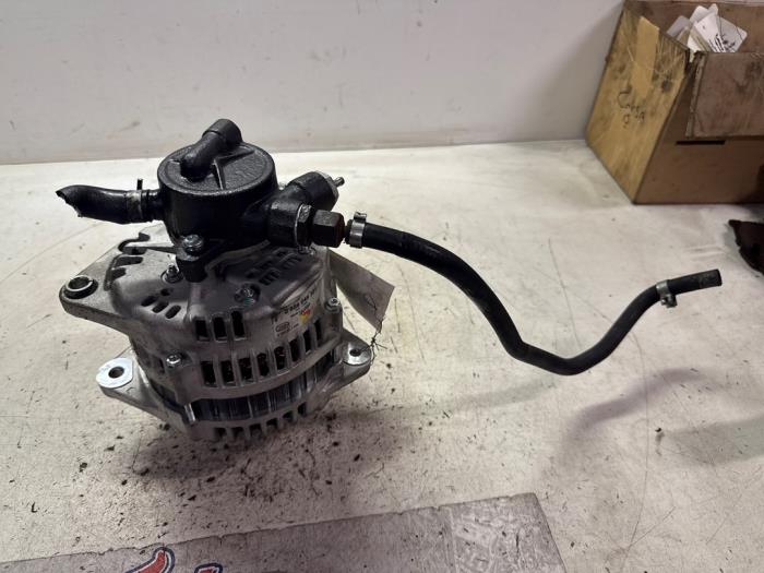 Gebrauchte Dynamo Opel Astra H (L48) 1.7 CDTi 16V Preis auf Anfrage angeboten von Autodemontage Joko B.V.