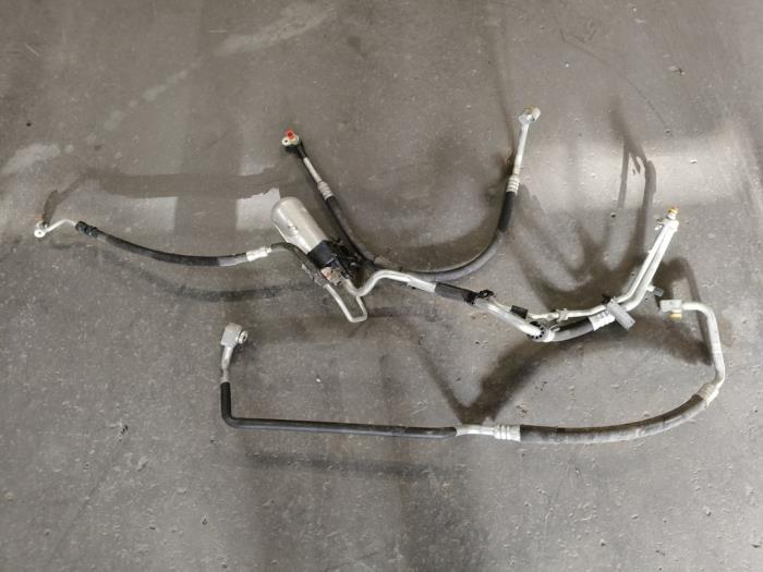 Gebrauchte Klima Leitung Audi A4 (B7) Preis auf Anfrage angeboten von Autodemontage Joko B.V.