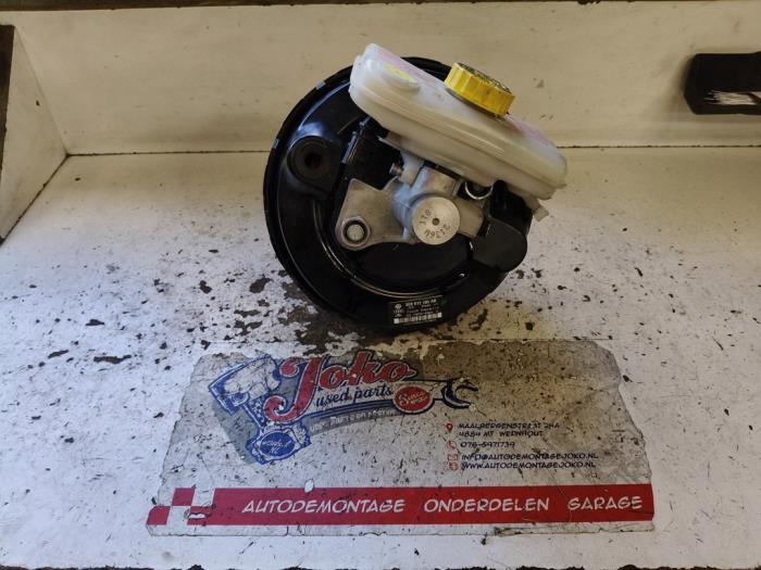 Usagé Assistant de freinage Audi A4 (B7) Prix sur demande proposé par Autodemontage Joko B.V.