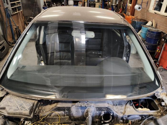 Gebrauchte Windschutzscheibe Audi A4 (B7) Preis auf Anfrage angeboten von Autodemontage Joko B.V.