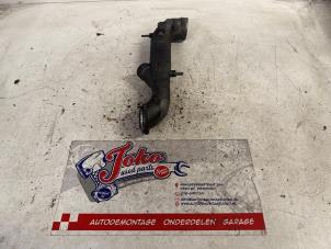 Intercooler Rohr van een Saab 9-3 I (YS3D) 2.0t 16V Ecopower 2002