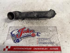 Intercooler Rohr van een Saab 9-3 I (YS3D) 2.0t 16V Ecopower 2002