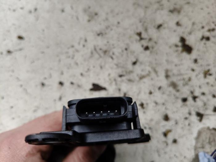 Sonde lambda d'un Opel Combo Cargo 1.5 CDTI 100 2022