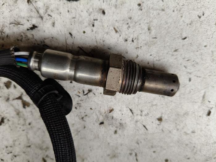 Sonde lambda d'un Opel Combo Cargo 1.5 CDTI 100 2022
