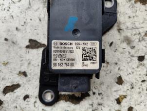 Sonde lambda d'un Opel Combo Cargo 1.5 CDTI 100 2022
