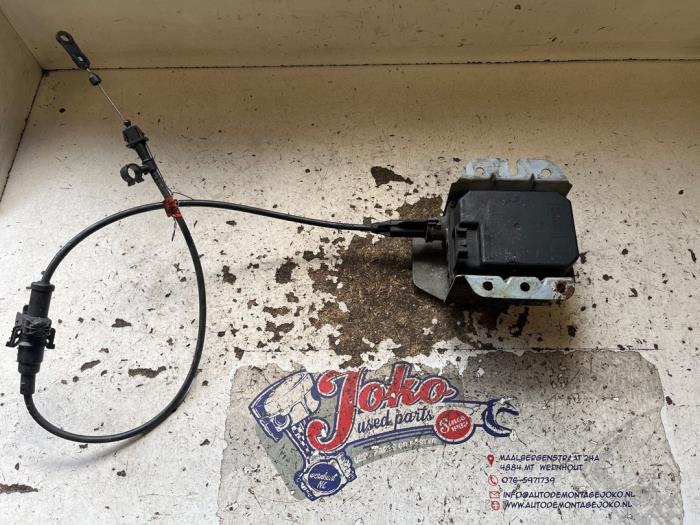Gebrauchte Tempomat Opel Vectra B Caravan (31) 2.5 V6 24V Preis auf Anfrage angeboten von Autodemontage Joko B.V.