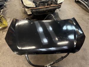 Usagé Capot Hyundai Getz 1.4i 16V Prix sur demande proposé par Autodemontage Joko B.V.