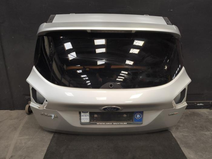 Begagnade Baklucka Ford Kuga I 2.0 TDCi 16V Pris på förfrågan erbjuds av Autodemontage Joko B.V.