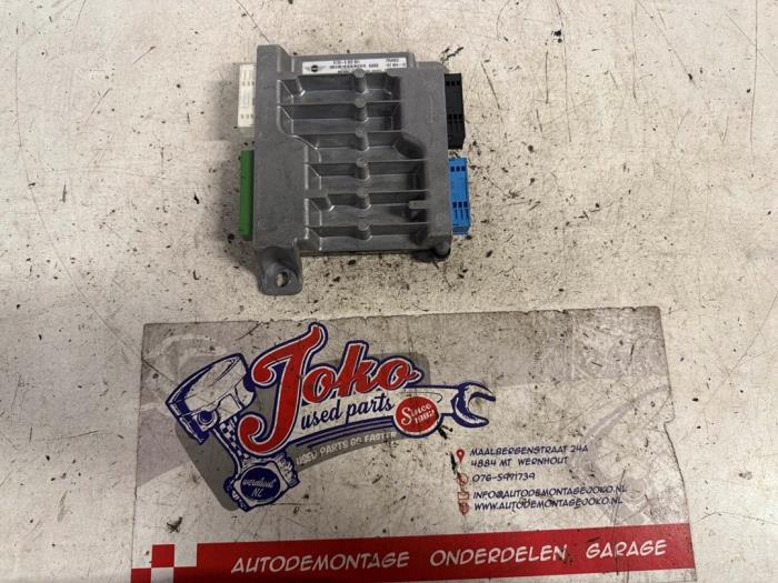 Używane Modul immobilizera Mini ONE Cena na żądanie oferowane przez Autodemontage Joko B.V.