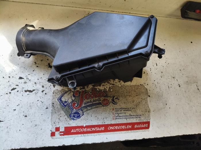 Gebrauchte Luftfiltergehäuse Volvo C70 (MC) 2.0 D3 20V Preis auf Anfrage angeboten von Autodemontage Joko B.V.
