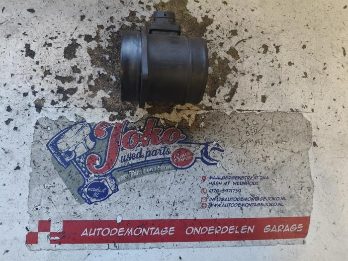 Gebrauchte Luftmassenmesser Volvo C70 (MC) 2.0 D3 20V Preis auf Anfrage angeboten von Autodemontage Joko B.V.