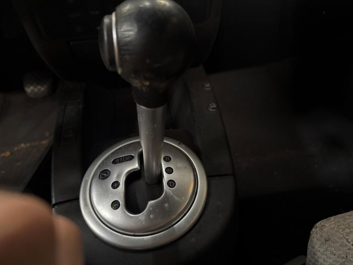 Gebrauchte Schaltbox Audi A2 (8Z0) 1.2 TDI Preis auf Anfrage angeboten von Autodemontage Joko B.V.