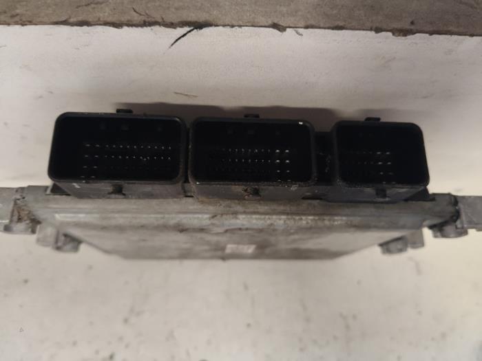 Engine management computer from a Ford Transit Connect 1.8 Tddi 2013