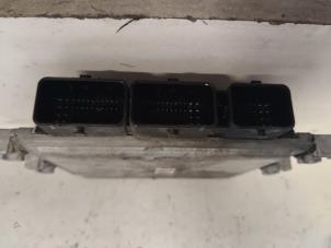 Engine management computer from a Ford Transit Connect 1.8 Tddi 2013