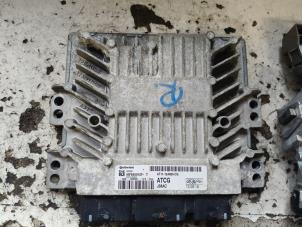 Engine management computer from a Ford Transit Connect 1.8 Tddi 2013