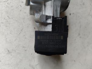 Engine management computer from a Ford Transit Connect 1.8 Tddi 2013