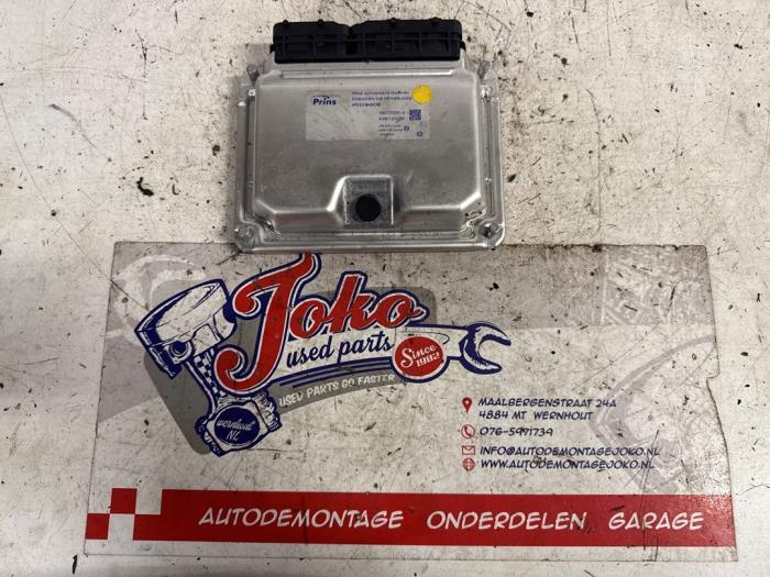 Używane Modul LPG BMW 3 serie (E46/4) 318i 16V Cena na żądanie oferowane przez Autodemontage Joko B.V.