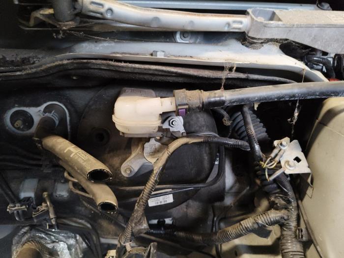 Usagé Servo frein Ford Fiesta 6 (JA8) 1.0 SCI 12V 80 Prix sur demande proposé par Autodemontage Joko B.V.