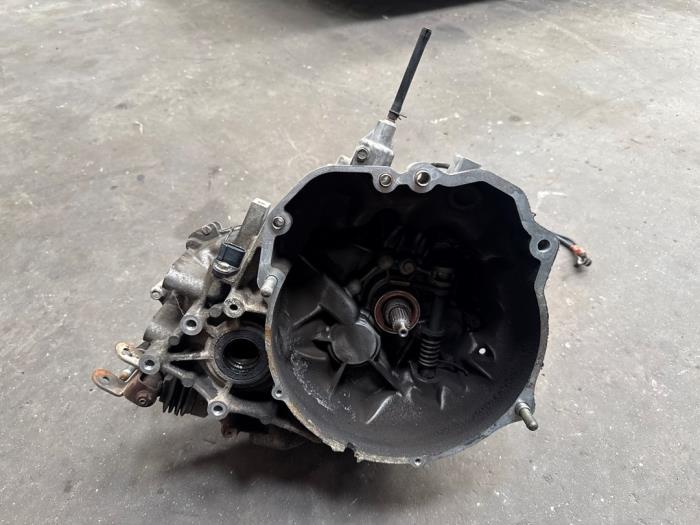 Gebrauchte Getriebe Suzuki Alto (RF410) 1.1 16V Preis auf Anfrage angeboten von Autodemontage Joko B.V.