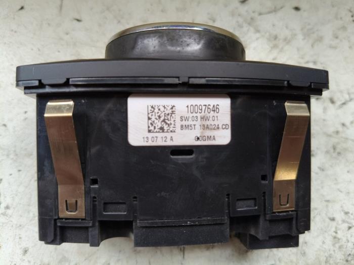 Light switch Ford Focus 3 Wagon 1.6 TDCi ECOnetic - 2044625