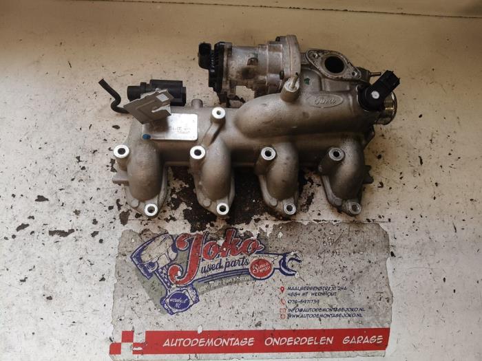 Gebrauchte AGR Ventil Ford Transit Connect 1.8 Tddi Preis auf Anfrage angeboten von Autodemontage Joko B.V.
