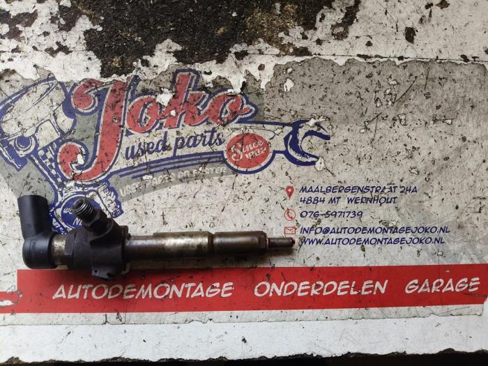 Usagé Injecteurs Ford Transit Connect 1.8 Tddi Prix sur demande proposé par Autodemontage Joko B.V.