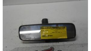 Used Rear view mirror Peugeot 307 (3A/C/D) 1.4 HDi Price on request offered by Autodemontage Joko B.V.