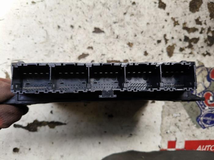 Central door locking module Ford Focus 3 Wagon 1.6 TDCi ECOnetic ...