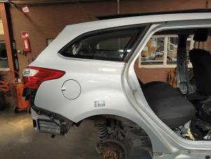 Used Rear right bodywork corner Ford Focus 3 Wagon 1.6 TDCi ECOnetic Price on request offered by Autodemontage Joko B.V.