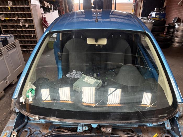 Gebrauchte Windschutzscheibe Ford Ka II 1.2 Preis auf Anfrage angeboten von Autodemontage Joko B.V.